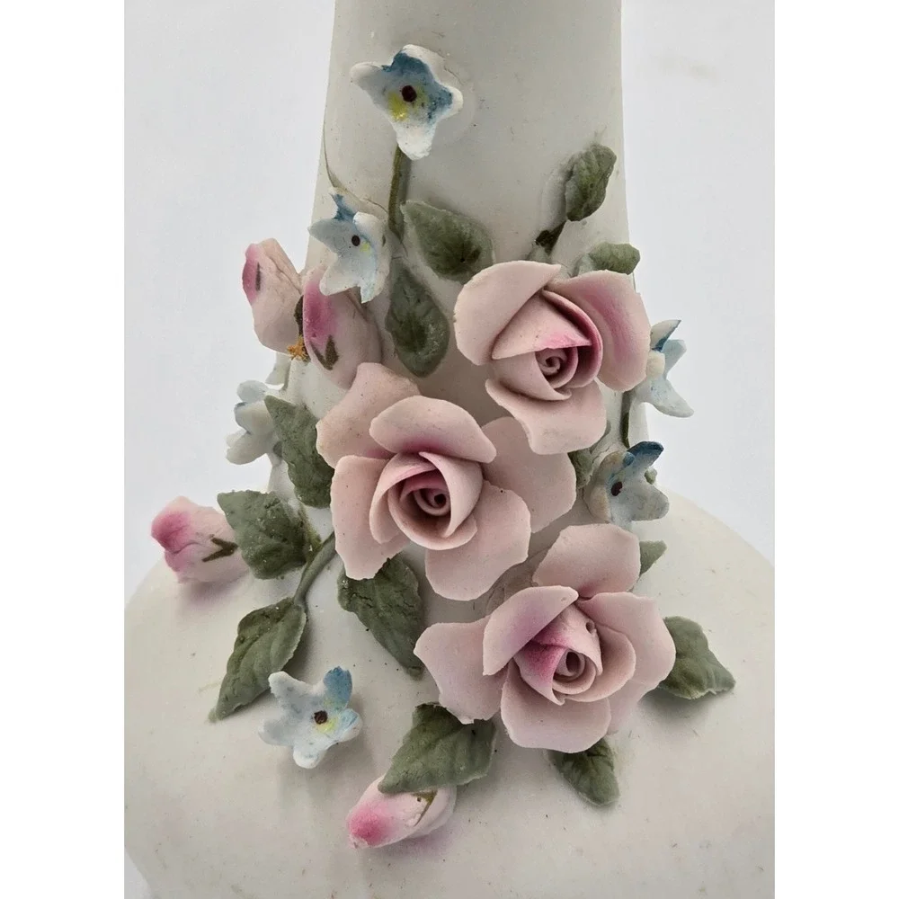 Lefton #829 porcelain